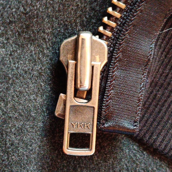 ANINE BING X Sincerely Jules exclusive bomber jacket - Picture 12 of 12